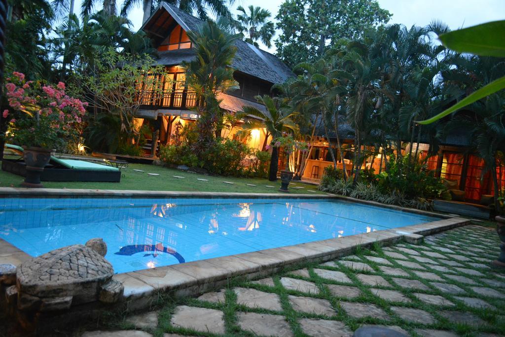 Villa Private Pool