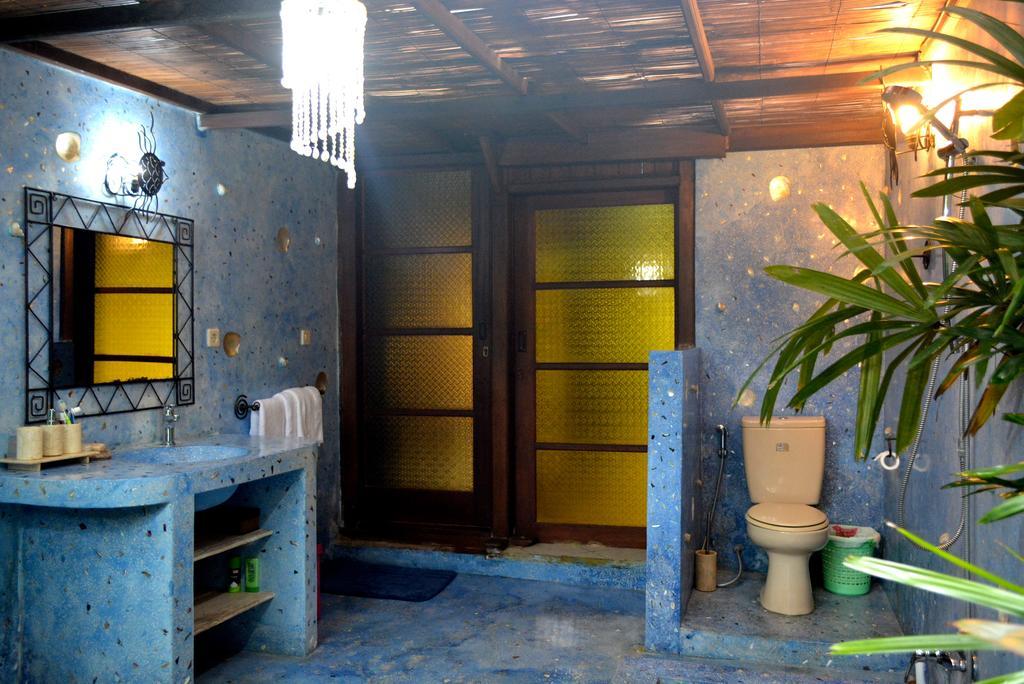 Villa Private Pool