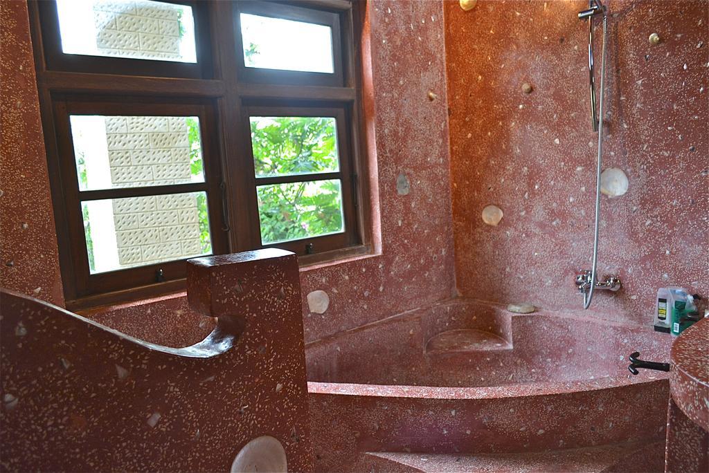 Villa Private Pool