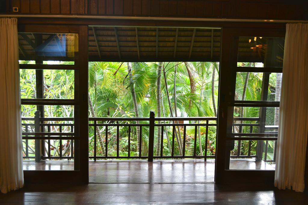 Villa Private Pool