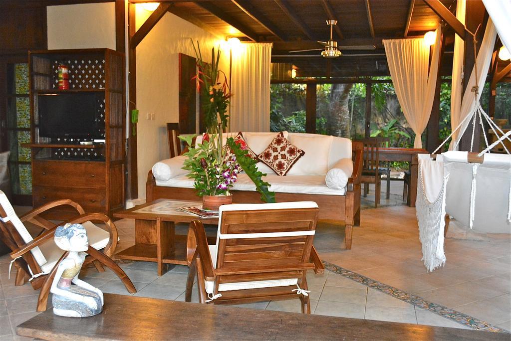 Villa Private Pool