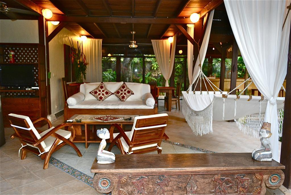 Villa Private Pool