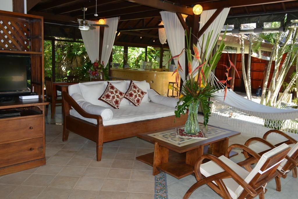 Villa Private Pool