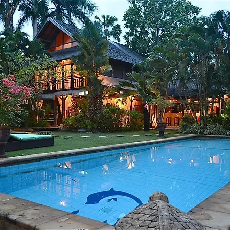 Villa Una-2